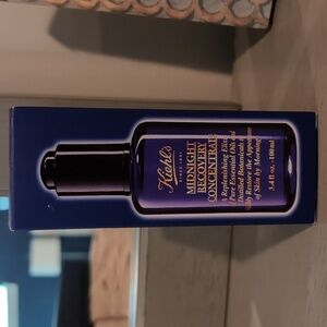 Kiehl's Midnight Recovery Concentrate